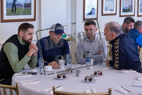 Kilmarnock fc Golf day 25