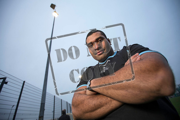 Glasgow Warriors Rugby