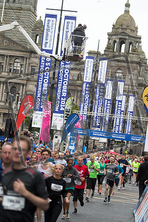 Bank of Scotland Great Scottish Run