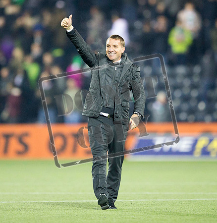 SOCCER Kilmarnock