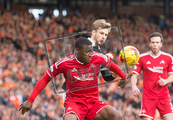 SOCCER Dundee Utd