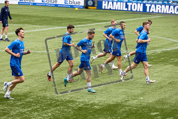 Kilmarnock