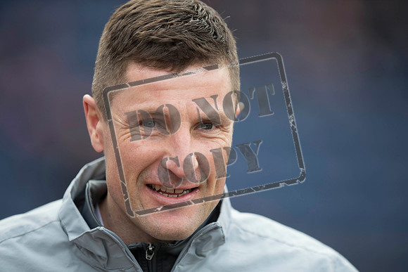 SOCCER Raith