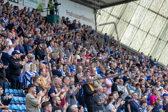 Kilmarnock v dundee