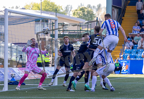 Kilmarnock v Dundee