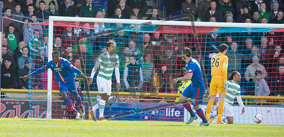 SOCCER Inverness