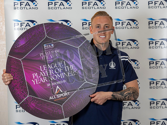 PFA Scotland