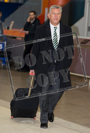 celtic airport