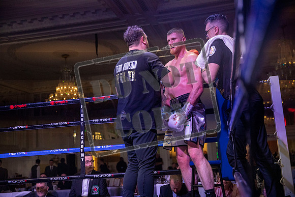 Fightzone boxing