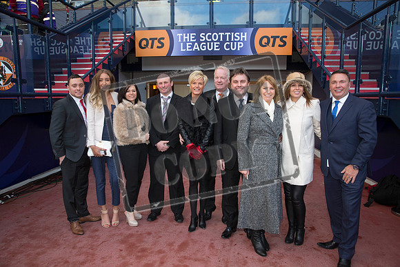 QTS semi final