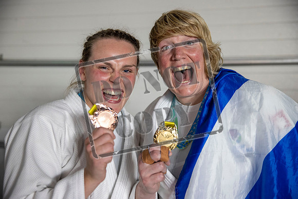 Team Scotland - Birmingham 2022 - Commonwealth Games