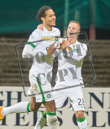 SOCCER Dundee