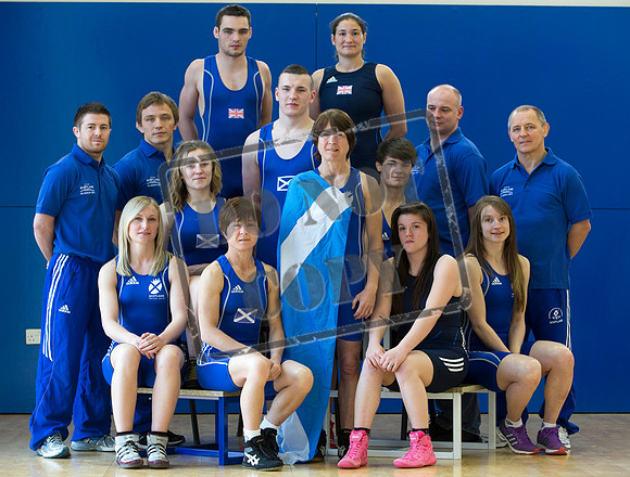 BOXERS, PARA-SPORT BOWLERS AND WRESTLERS