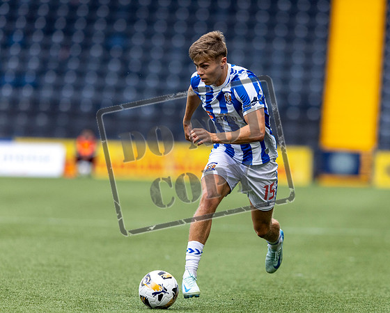 Kilmarnock v Tromso
