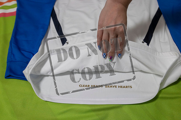 Team Scotland - Birmingham 2022 - Commonwealth Games