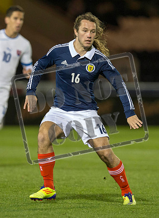 scotland