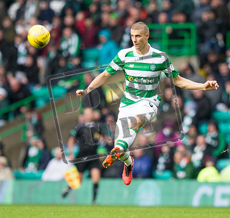 Celtic v Kilmarnock
