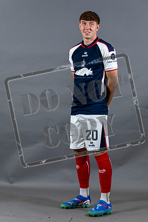Falkirk FC