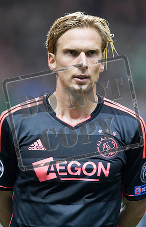 SOCCER Celtic