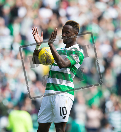 SOCCER Celtic