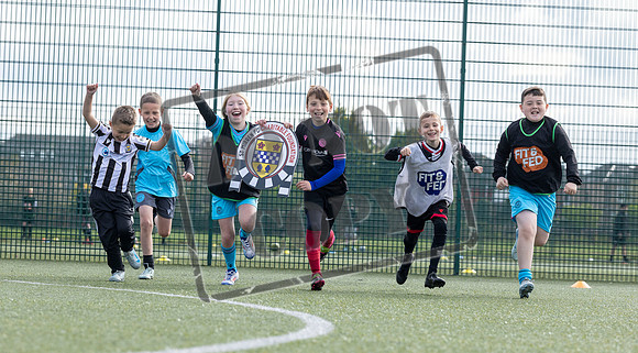 St Mirren Easter Club