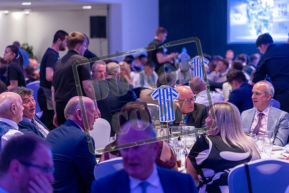 kilmarnock awards