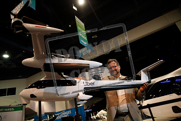 NBAA,  Las Vegas, Navada, USA