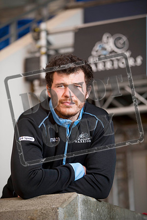 GLASGOW WARRIORS