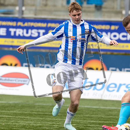 Kilmarnock fc v St Mirren