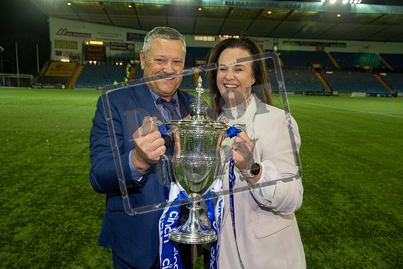 kilmarnock v arbroath