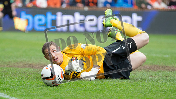 SOCCER Dundee Utd