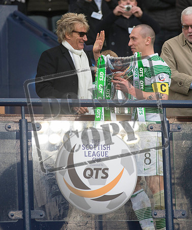 QTS League Cup Final