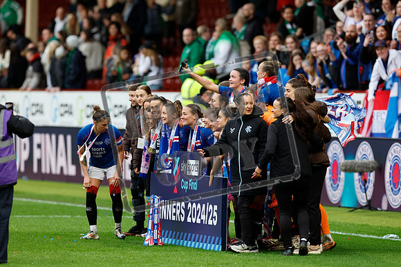 Sky Sports Cup Final