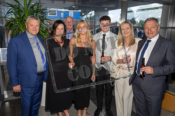 kilmarnock awards