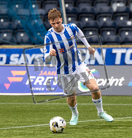 Kilmarnock fc v St Mirren