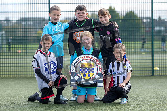 St Mirren Easter Club
