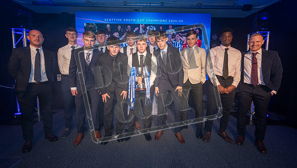 kilmarnock awards