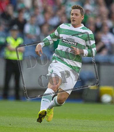 SOCCER Celtic