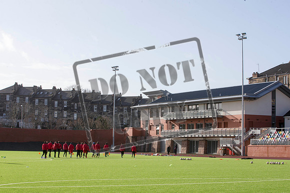 partick thistle