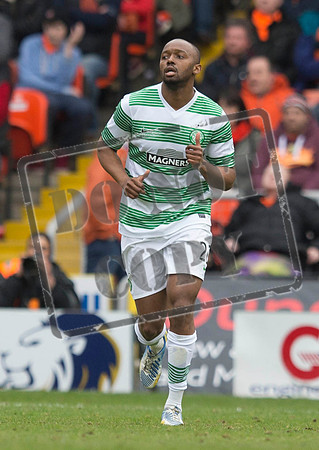 SOCCER Dundee Utd