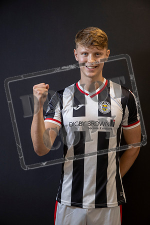 SPFL St Mirren FC
