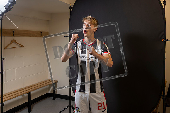 SPFL St Mirren FC