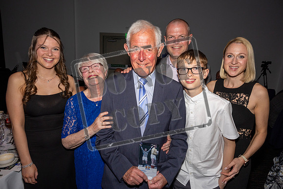 kilmarnock awards