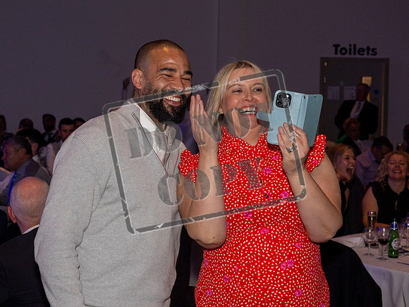 kilmarnock awards
