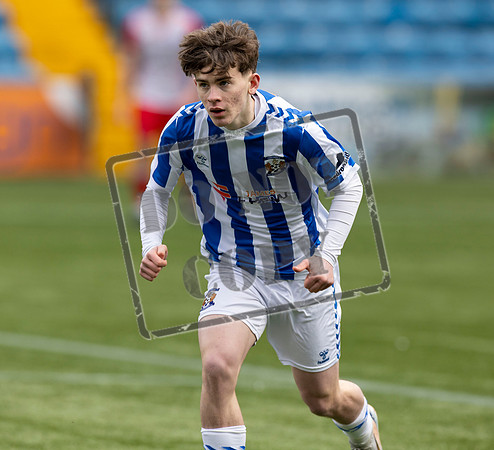 Kilmarnock v Queen of The South