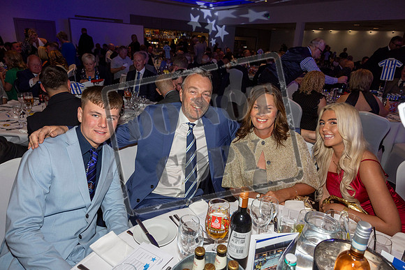 kilmarnock awards