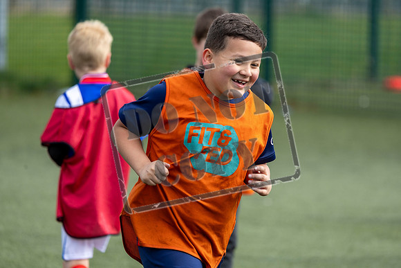 St Mirren Easter Club