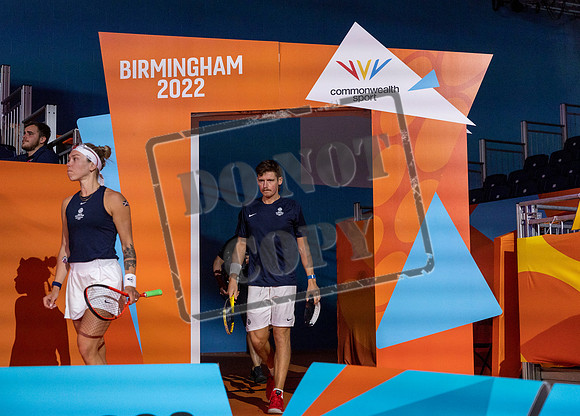 Team Scotland - Birmingham 2022 - Commonwealth Games