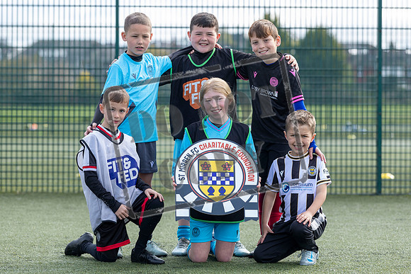 St Mirren Easter Club