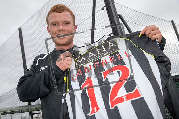 st mirren